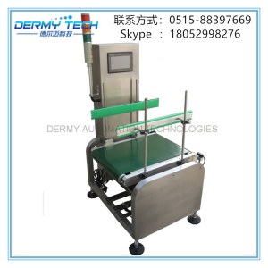 Automatic Weight Checking Machine (DEM500)