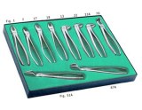 Dental Extracting Forceps