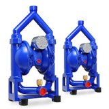 Ilmvac Diaphragm Pump