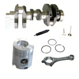 Deutz Diesel Engine Parts