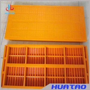 Dewatering Screen Mesh