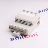 ABB DI802 3BSE022360R1 Digital Input Module