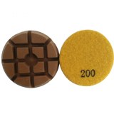 Diamond Floor Polishing Pads