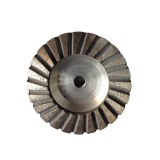 Diamond Grinding Wheel for Concrete