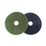 Diamond Polishing Pads for Granite