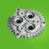 Die casting Aluminum Auto parts