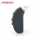 JH-D04 BTE FM Balanced Armature Loudspeaker Hearing Aid / Hearing Amplifier