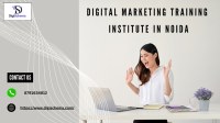 Best Digital Marketing Training Institute in Noida, Digi Schema