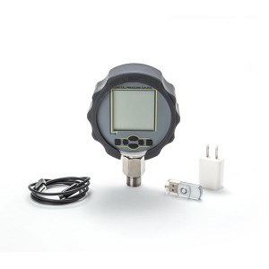 Digital Pressure and Temprature Gauge XY-PG210