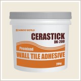 Tile Adhesive