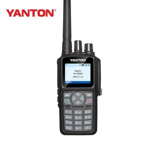 DM-980 DMR Digital radio 5W TIER1 AND TIER2 compatible with MOTO