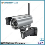 3.6mm Lens Night Vision Waterproof Wireless IP Camera Outdoor