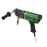 DMP-162P HAND HELD PORTABLE CONCRETE DIAMOND CORE DRILL MOTOR