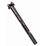 FSA-k Carbon Fibre double nail seatpost MTB bike seatpost 27.2350mm 3K