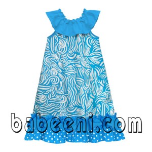 Dresses for baby girls