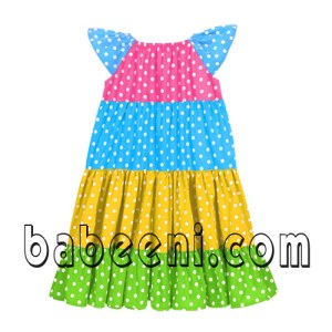 Baby girl dress