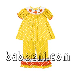 Baby girl clothes