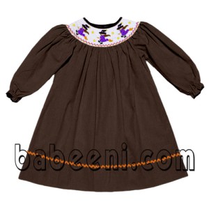 Witch dress DR 1362