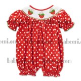 Boy smocked clothing - DR 1551