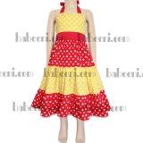 Baby girl dress - DR 1553