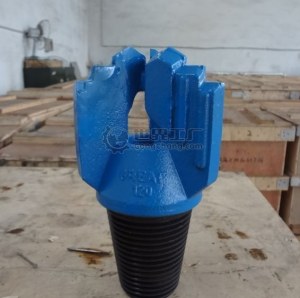 PDC Drag Bit,PDC Drag Drilling Bit, Blade Bit,Drag Drilling BIT.