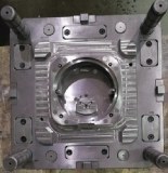 Chine Mould Fournisseur pour l'injection plastique