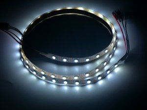 Jercio SK6812-WWA home and kitchen decorate magic led strip