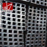 Hot rolled Steel Channel