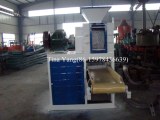 Coal briquette machine china professional manufacturer