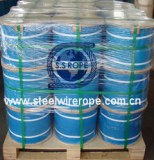 Stainless steel wire rope