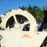 Sand Washing Machine