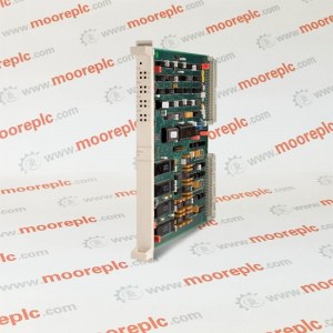 Rockwell ICS TRIPLEX T7481A