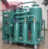 Transformer Oil Filtration Regeneration Systems