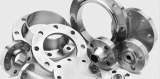 Titanium Flanges Manufacturer in India