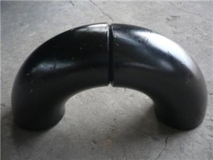 Carbon Steel Short Radius 45 Degree Elbow