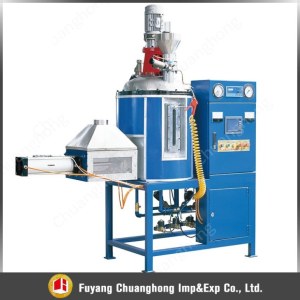 EPS Batch Pre-expander Specialized For Lost Foaming Machine