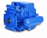 Eaton Piston Pump