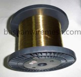 High sale,high quality and low price wire 0.25mmEDM brass wire by bashan