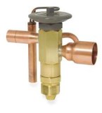 Elgi Thermal Valve 2203 10800 for Yani