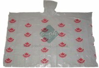 Wholesale Rain Ponchos from China