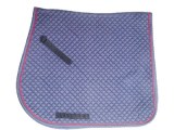 English Saddle Pads