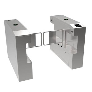 ENTRY TURNSTILES SWING BARRIER TURNSTILE MT321