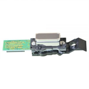 Epson DX4 Eco Solvent Printhead (INDOELECTRONIC)