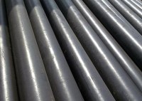 Erw steel pipe