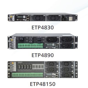 Huawei ETP4890-B3A2 Embedded Communication Power Supply