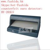 Bill detectors,baknote detector machines,money detectors