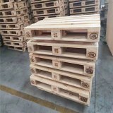 Recycled Pine/Fir/Spruce Euro Pallets -