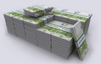 Financial success starts here