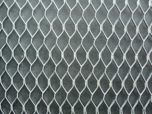 Expanded Metal Lath