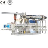 Fish Flake Food Extrusion Machine